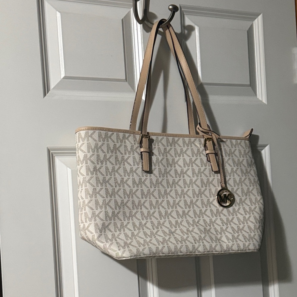 Michael Kors Tote Bag